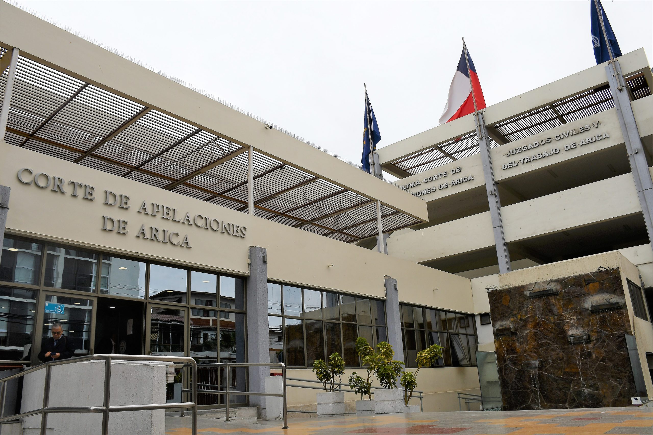 CORTE DE ARICA ORDENA A AGRUPACIÓN CULTURAL A REINCORPORAR BAILARINES EXPULSADOS
