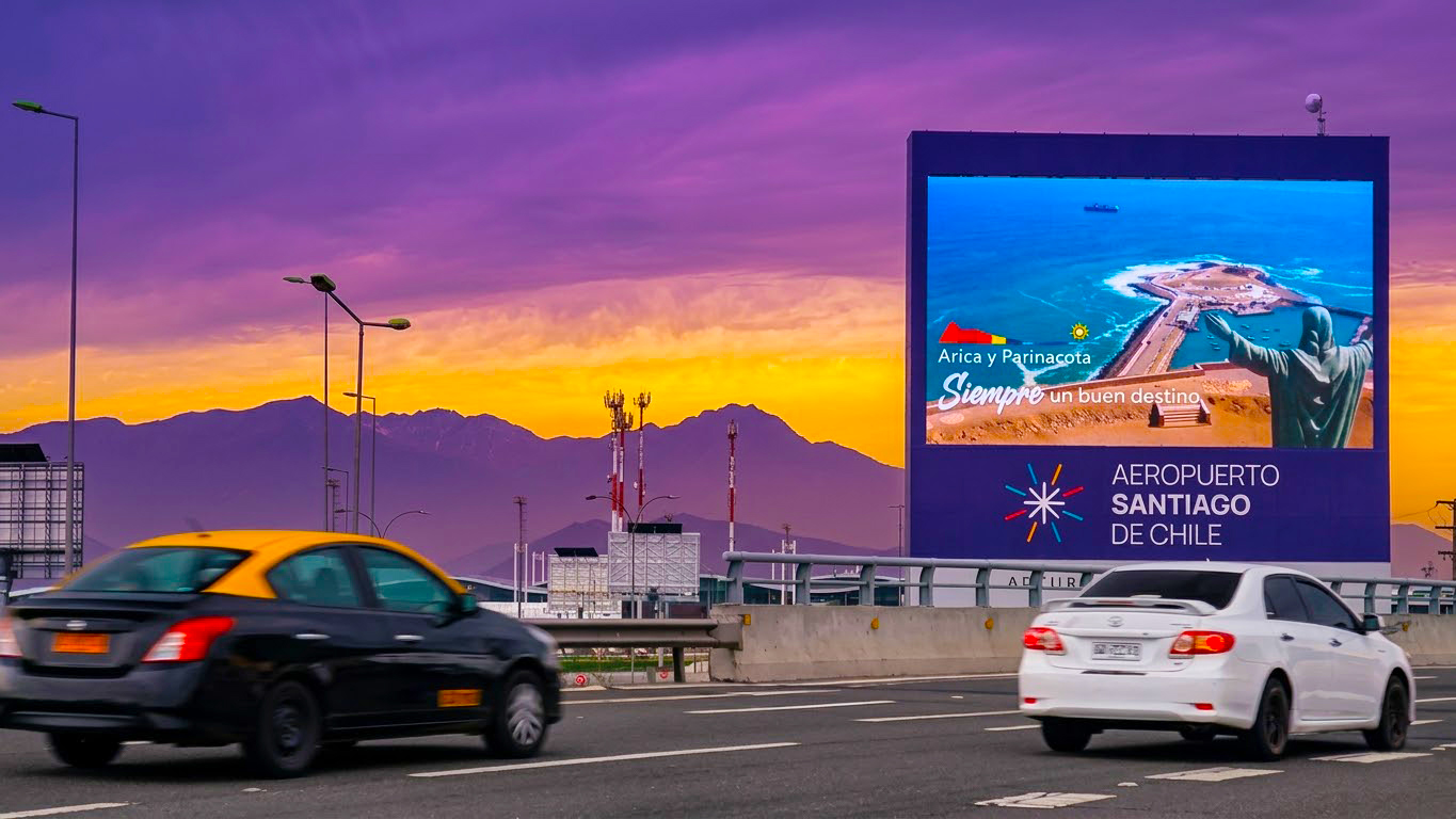 ARICA Y PARINACOTA CONSOLIDA SU LIDERAZGO TURÍSTICO CON CIFRAS RÉCORD Y RECONOCIMIENTO NACIONAL E INTERNACIONAL