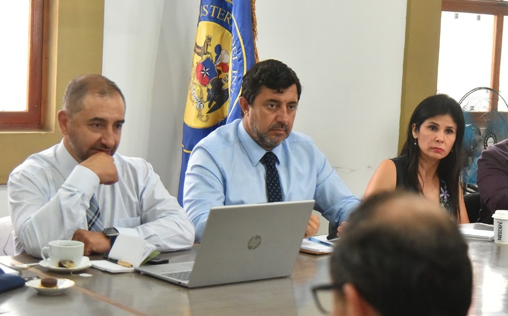 SEMANA SANTA EN ARICA: ACCIDENTABILIDAD BAJÓ UN 15%, PERO DEJÓ UN FALLECIDO