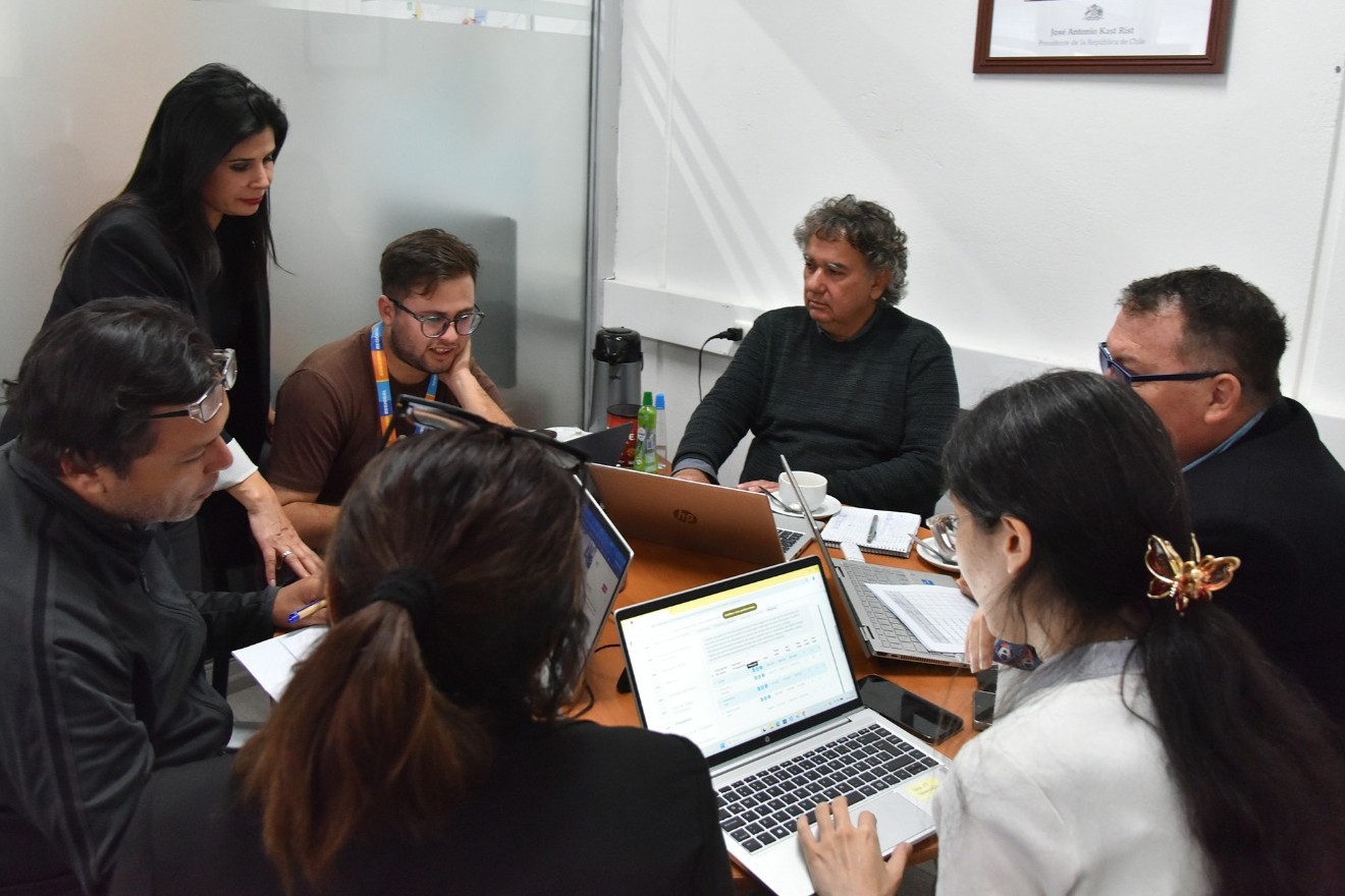 FONDO DE MEDIOS 2026 BENEFICIARÁ A 29 MEDIOS DE COMUNICACIÓN EN LA REGIÓN